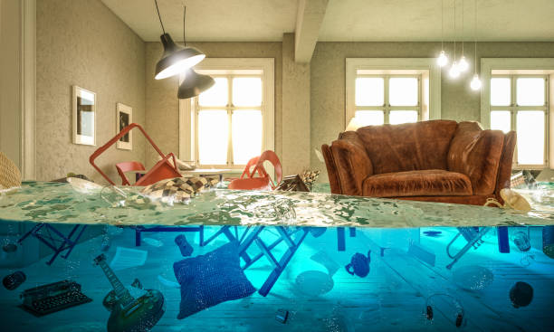 Water Damage Restoration New Braunfels, TX