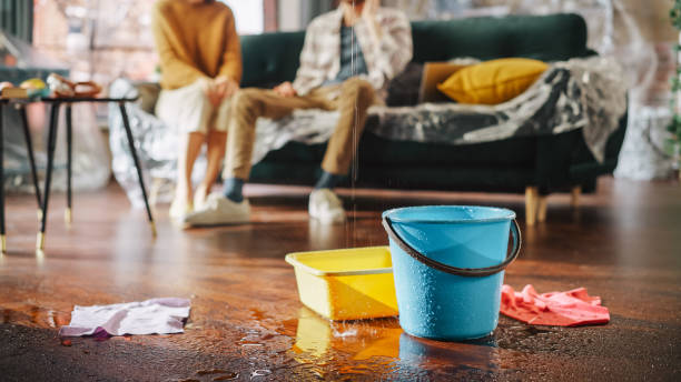 Water Damage Restoration New Braunfels, TX